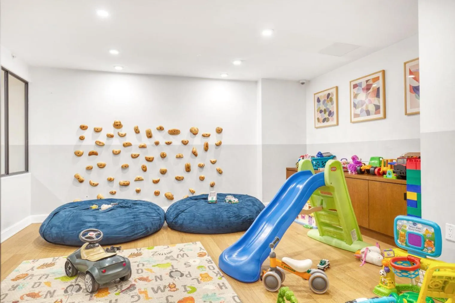 Midtown East 2Br W Gym Roofdeck Nr Parks Nyc-1207 Lejlighed New York USA