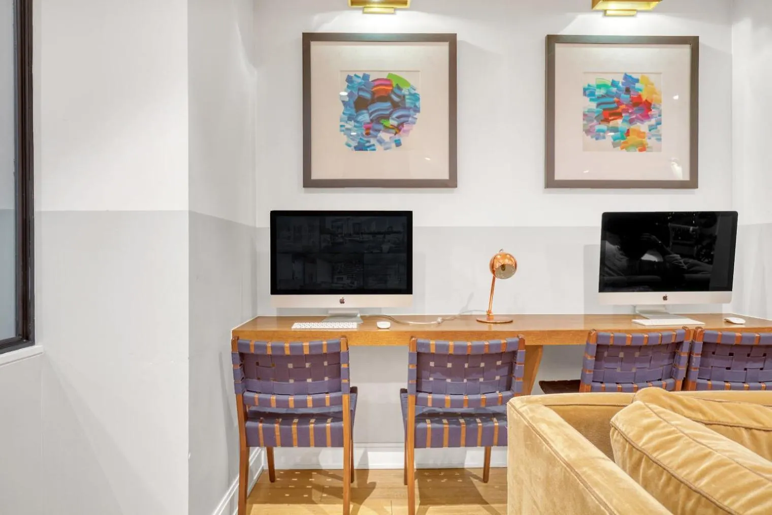 Midtown East 2Br W Gym Roofdeck Nr Parks Nyc-1207 Lejlighed New York