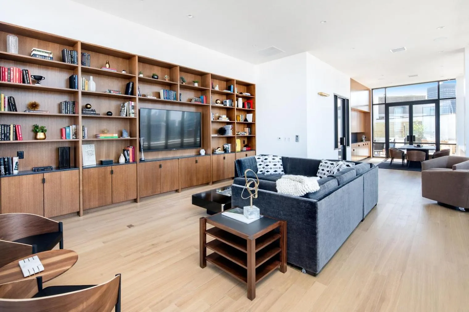 Midtown East 2Br W Gym Roofdeck Nr Parks Nyc-1207 Lejlighed New York