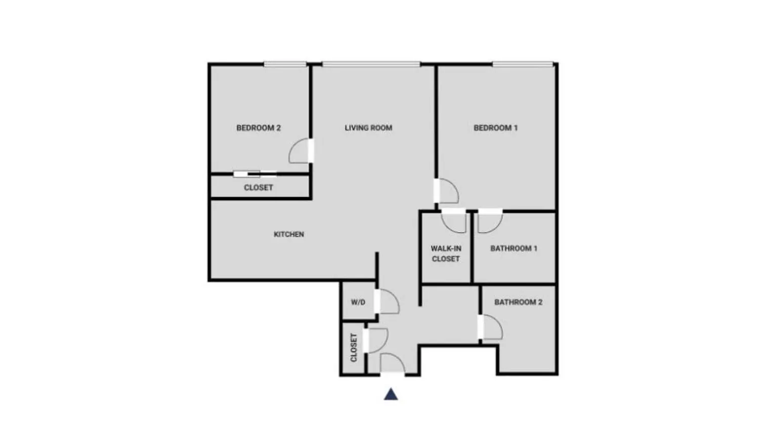 Midtown East 2Br W Gym Roofdeck Nr Parks Nyc-1207 Lejlighed New York 0*,  USA