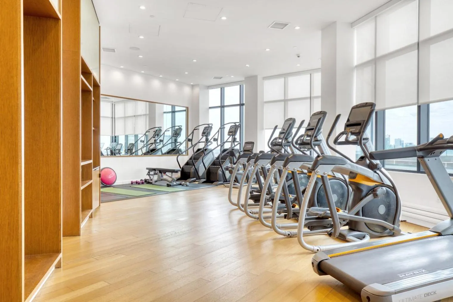 Midtown East 2Br W Gym Roofdeck Nr Parks Nyc-1207 Lejlighed New York USA