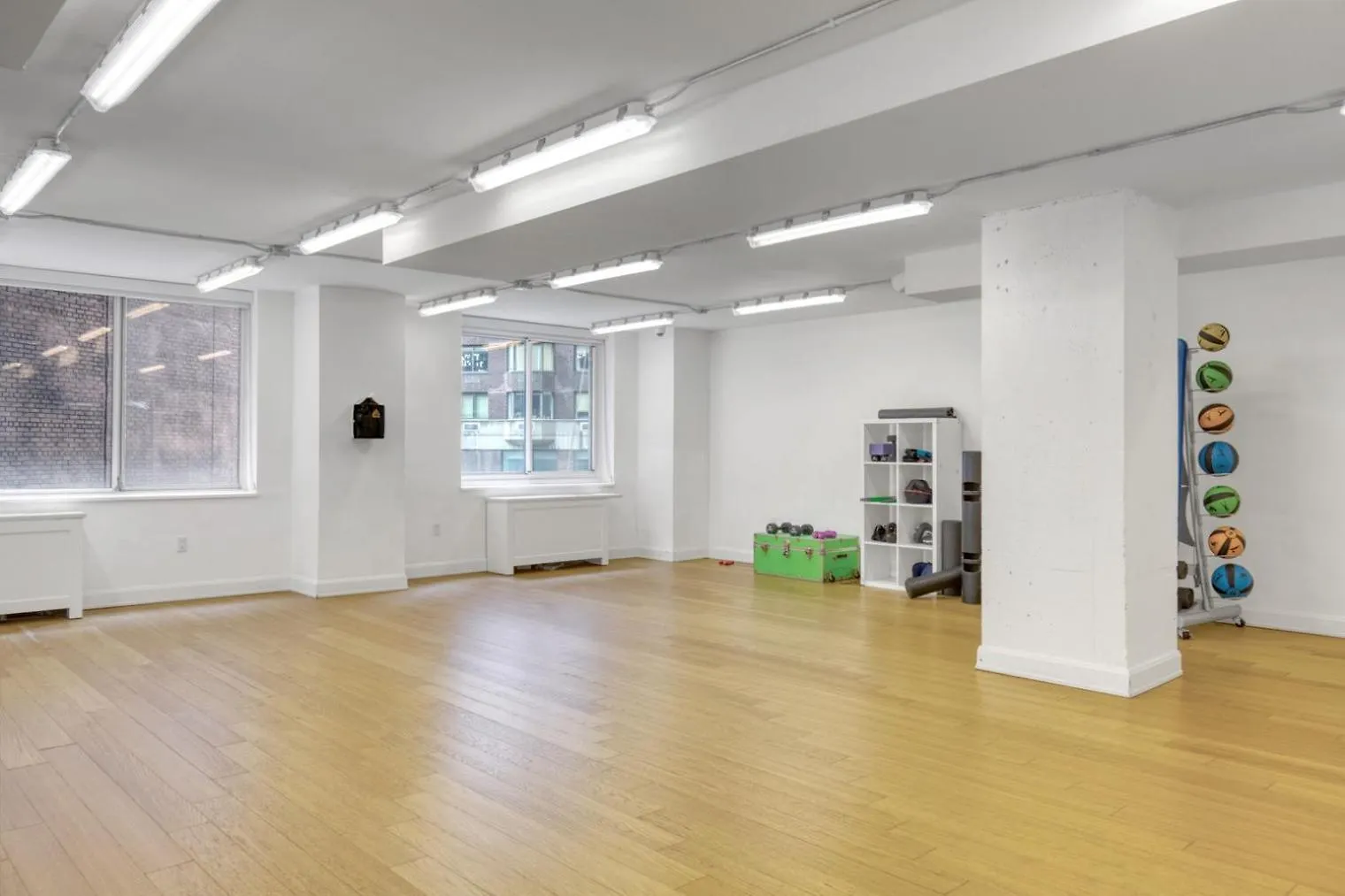 Midtown East 2Br W Gym Roofdeck Nr Parks Nyc-1207 Lejlighed New York USA