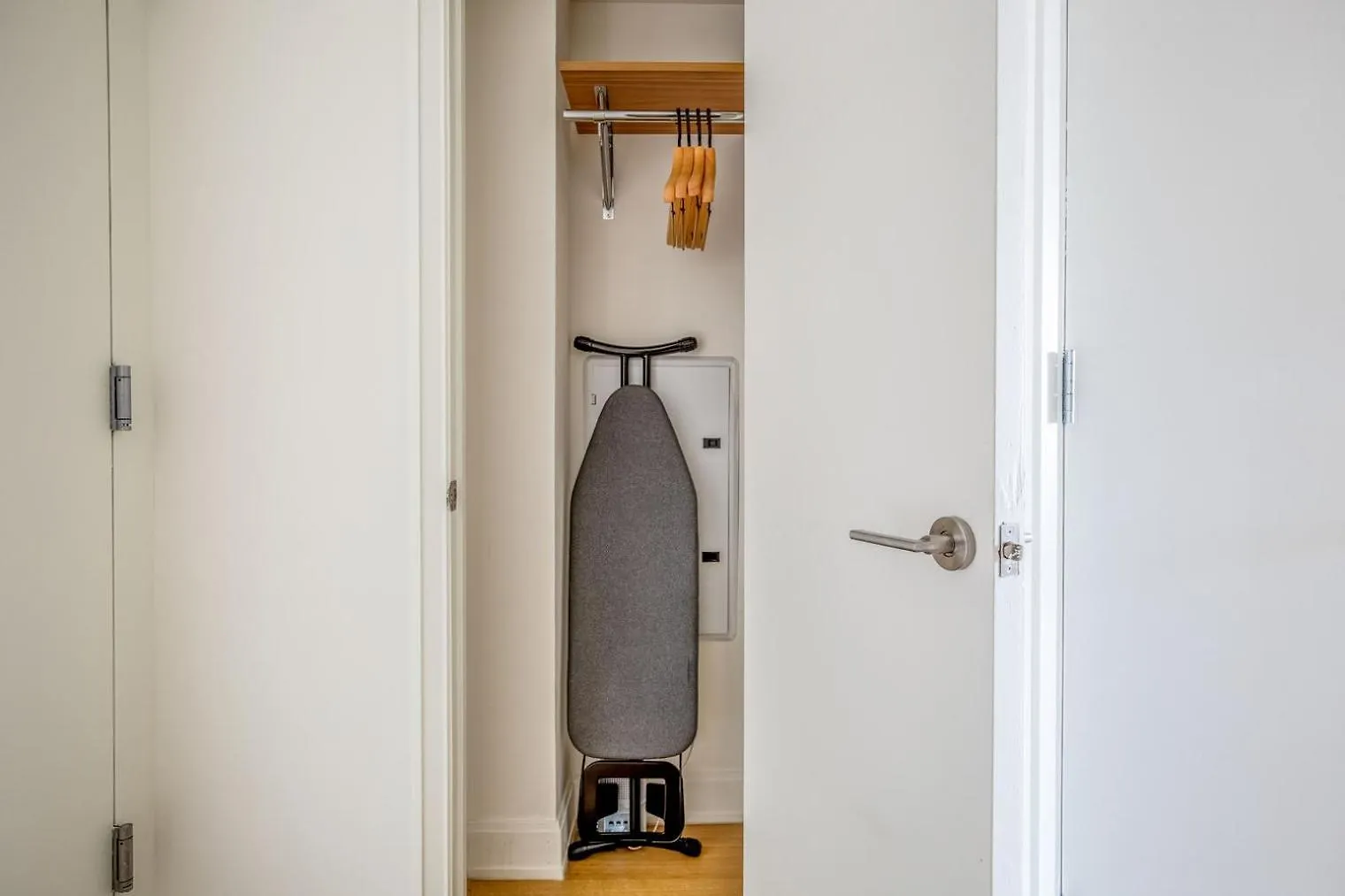 Midtown East 2Br W Gym Roofdeck Nr Parks Nyc-1207 Lejlighed New York