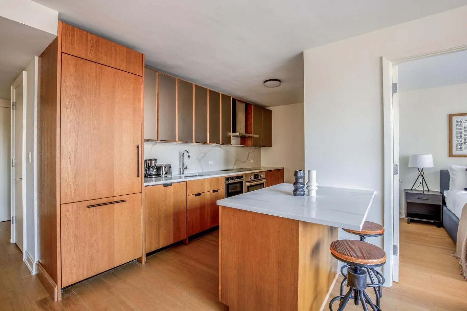 Midtown East 2Br W Gym Roofdeck Nr Parks Nyc-1207 Lejlighed New York