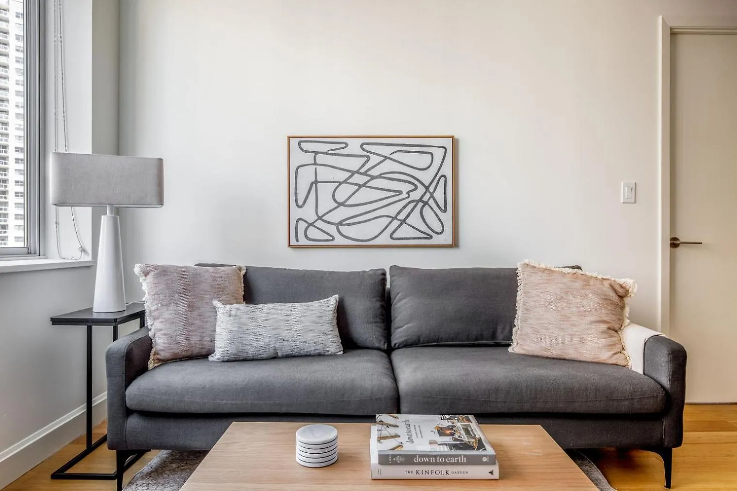 Midtown East 2Br W Gym Roofdeck Nr Parks Nyc-1207 Lejlighed New York